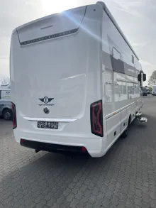 Fahrzeugbild Niesmann + Bischoff Flair 920 #6
