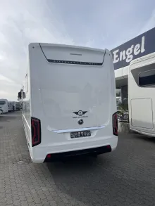 Fahrzeugbild Niesmann + Bischoff Flair 920 #7