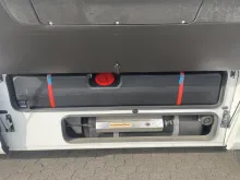 Fahrzeugbild Niesmann + Bischoff Flair 920 #9