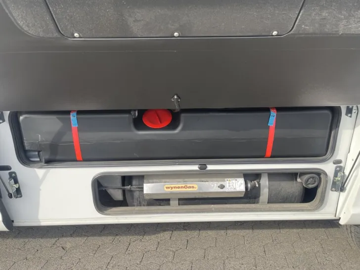 Fahrzeugbild Niesmann + Bischoff Flair 920 #9