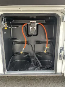 Fahrzeugbild Niesmann + Bischoff Flair 920 #10