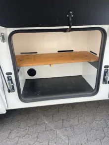 Fahrzeugbild Niesmann + Bischoff Flair 920 #12