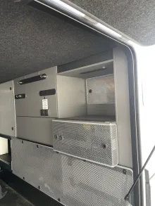 Fahrzeugbild Niesmann + Bischoff Flair 920 #13