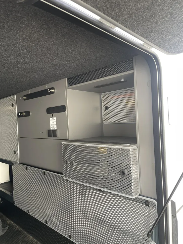 Fahrzeugbild Niesmann + Bischoff Flair 920 #13