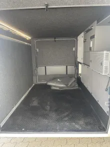 Fahrzeugbild Niesmann + Bischoff Flair 920 #15