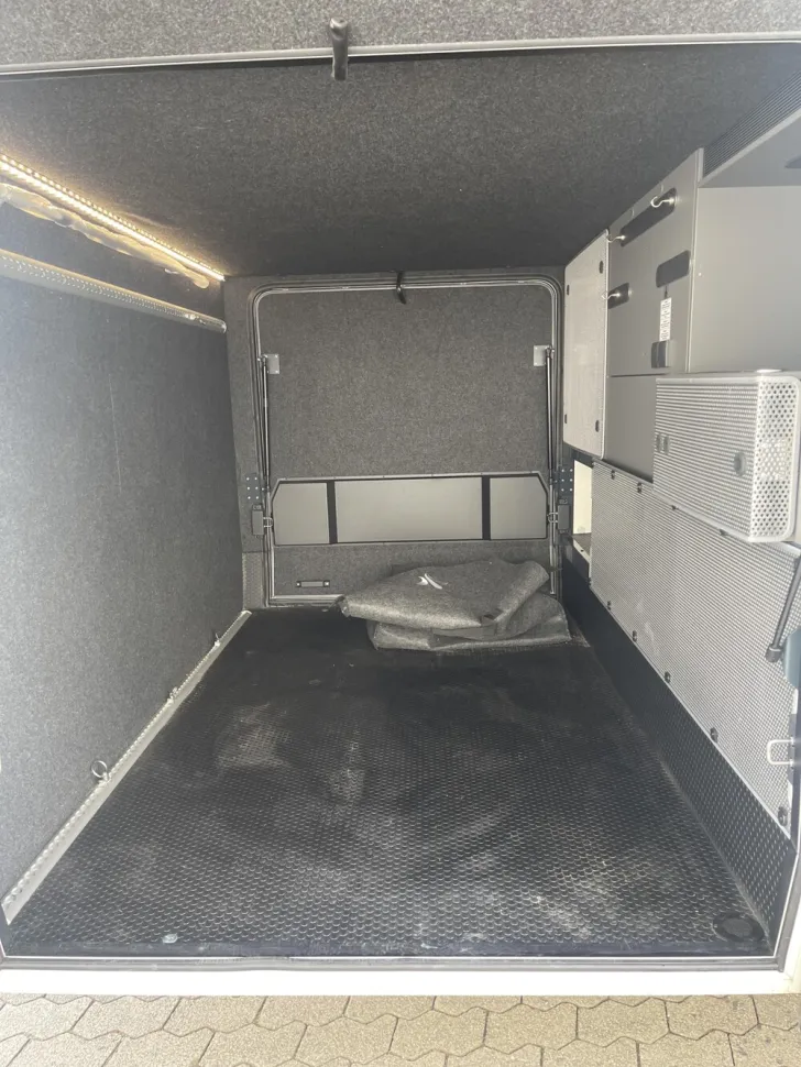 Fahrzeugbild Niesmann + Bischoff Flair 920 #15
