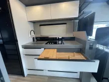 Fahrzeugbild Niesmann + Bischoff Flair 920 #19
