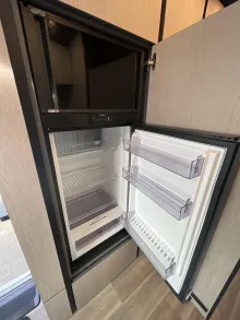 Fahrzeugbild Niesmann + Bischoff Flair 920 #21