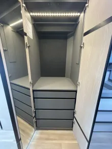 Fahrzeugbild Niesmann + Bischoff Flair 920 #22
