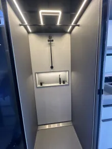 Fahrzeugbild Niesmann + Bischoff Flair 920 #23