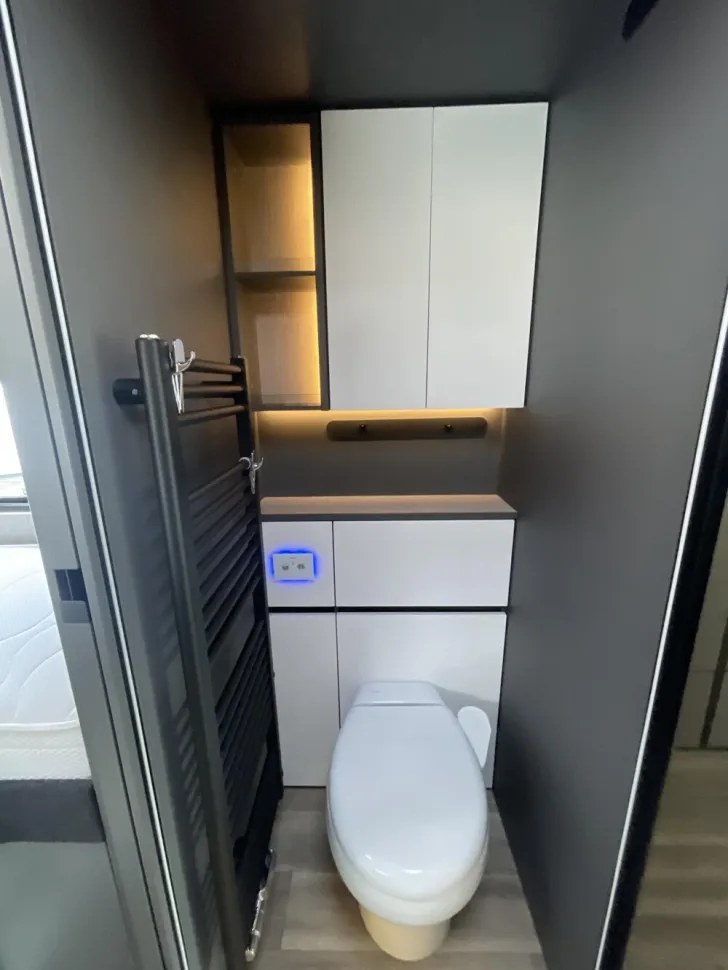 Fahrzeugbild Niesmann + Bischoff Flair 920 #24