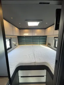 Fahrzeugbild Niesmann + Bischoff Flair 920 #26