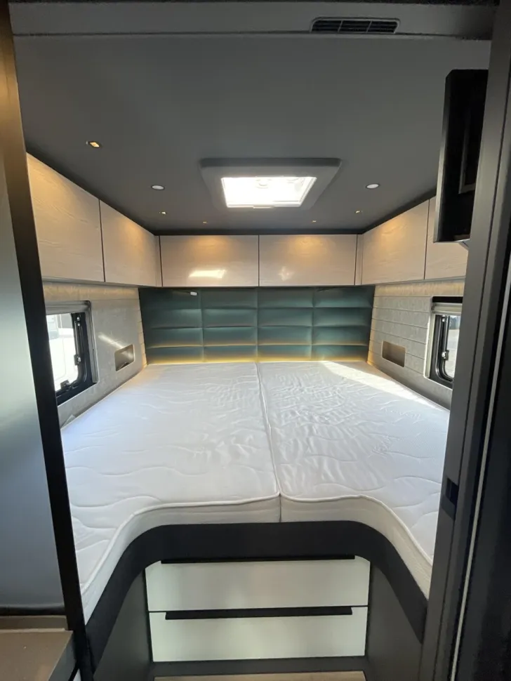 Fahrzeugbild Niesmann + Bischoff Flair 920 #26