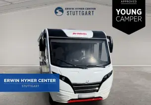 Bild Globebus I 6
