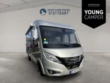 Fahrzeugbild Hymer B-Klasse MC I 580 #1