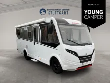 Fahrzeugbild Dethleffs Globebus I 6 #1