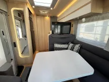 Fahrzeugbild Hymer B-Klasse ML I 780 #4
