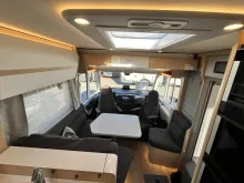 Fahrzeugbild Hymer B-Klasse ML I 780 #6