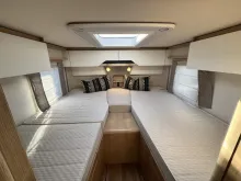 Fahrzeugbild Hymer B-Klasse ML I 780 #7