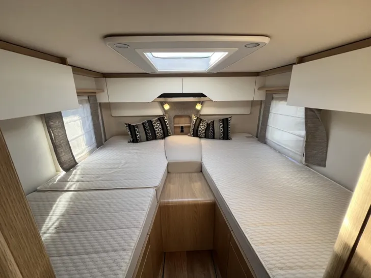 Fahrzeugbild Hymer B-Klasse ML I 780 #7