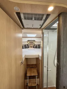 Fahrzeugbild Hymer B-Klasse ML I 780 #8