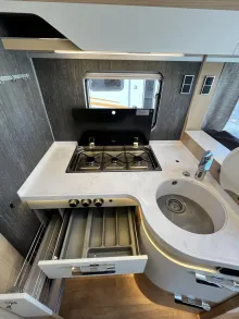 Fahrzeugbild Hymer B-Klasse ML I 780 #10