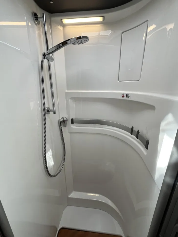 Fahrzeugbild Hymer B-Klasse ML I 780 #11