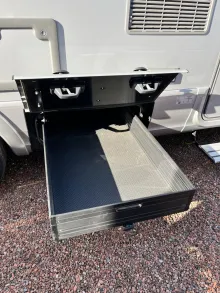 Fahrzeugbild Hymer B-Klasse ML I 780 #14