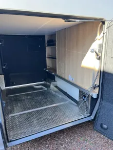 Fahrzeugbild Hymer B-Klasse ML I 780 #16