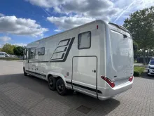 Fahrzeugbild Hymer B-Klasse ML I 880 BlackLine #2