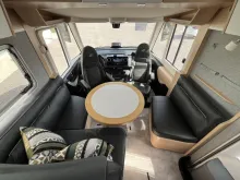 Fahrzeugbild Hymer B-Klasse ML I 880 BlackLine #3