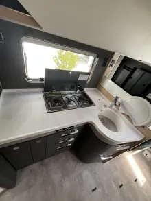 Fahrzeugbild Hymer B-Klasse ML I 880 BlackLine #4