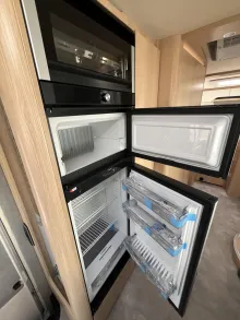Fahrzeugbild Hymer B-Klasse ML I 880 BlackLine #6