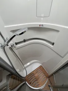 Fahrzeugbild Hymer B-Klasse ML I 880 BlackLine #7