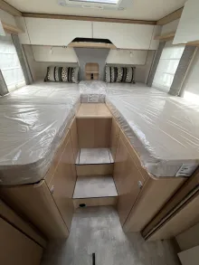 Fahrzeugbild Hymer B-Klasse ML I 880 BlackLine #9