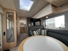 Fahrzeugbild Hymer B-Klasse ML I 880 BlackLine #11