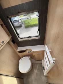 Fahrzeugbild Hymer B-Klasse ML I 880 BlackLine #12