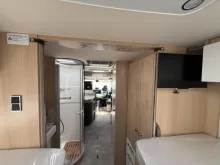 Fahrzeugbild Hymer B-Klasse ML I 880 BlackLine #13