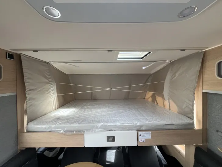 Fahrzeugbild Hymer B-Klasse ML I 880 BlackLine #14