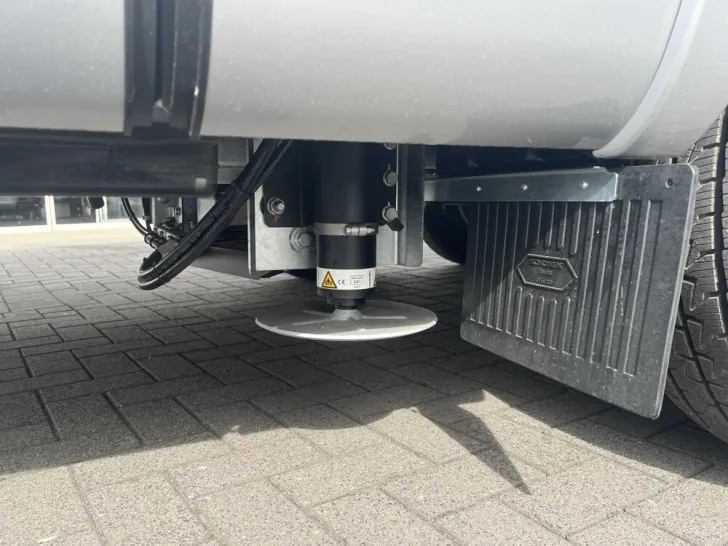 Fahrzeugbild Hymer B-Klasse ML I 880 BlackLine #15