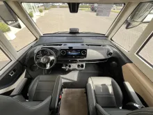 Fahrzeugbild Hymer B-Klasse ML I 880 BlackLine #17