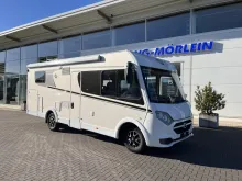 Fahrzeugbild Carado I 447 #1