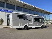 Fahrzeugbild Carado I 447 #3