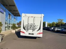Fahrzeugbild Carado I 447 #4