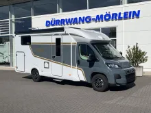Fahrzeugbild Bürstner B66 TD 690 G #1
