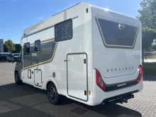 Fahrzeugbild Bürstner B66 TD 690 G #2