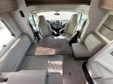 Fahrzeugbild Bürstner B66 TD 690 G #3