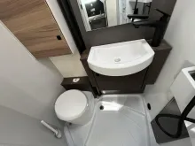 Fahrzeugbild Bürstner B66 TD 690 G #7