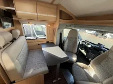 Fahrzeugbild Sunlight T 58 #7