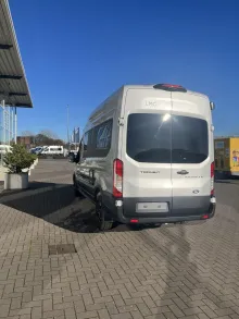 Fahrzeugbild LMC Innovan Ford 592 #3
